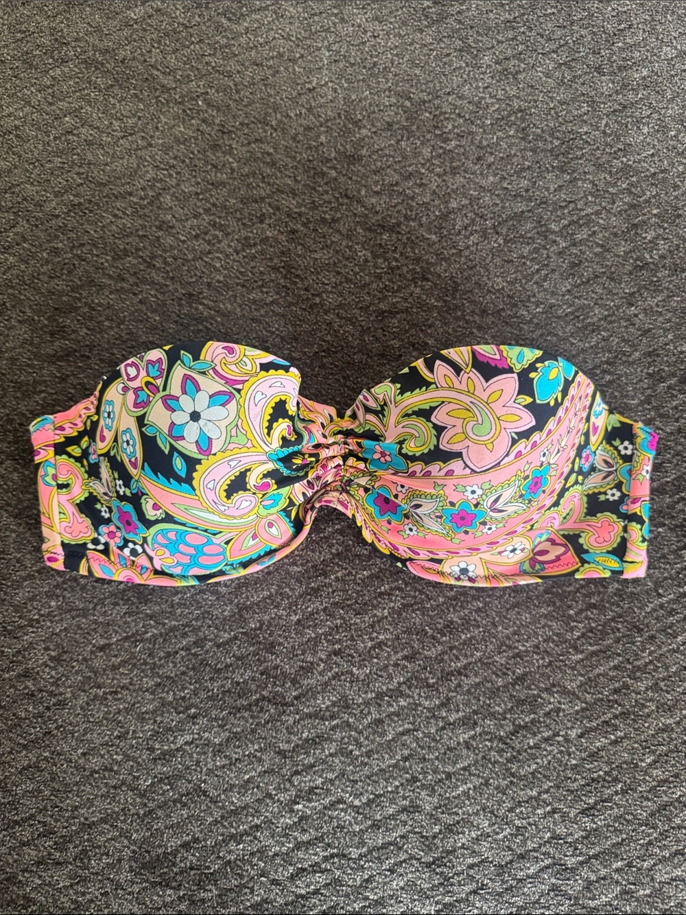 Bikini top